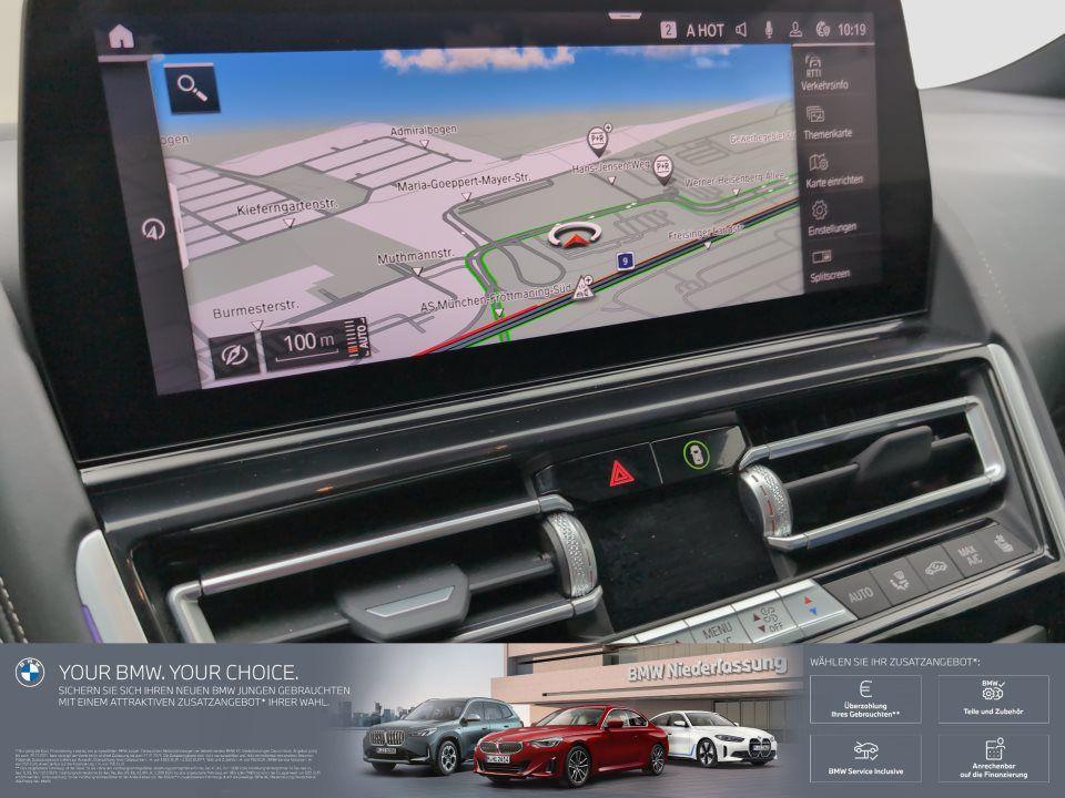 BMW M850 Coupé xDrive