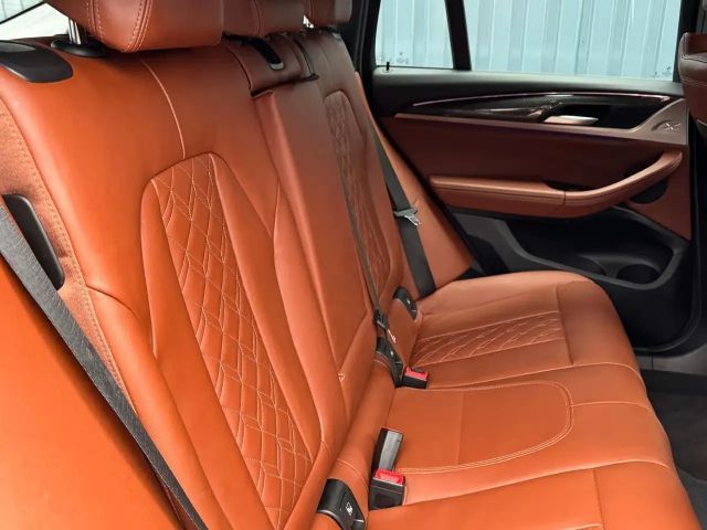 BMW X4 M-Sport xDrive