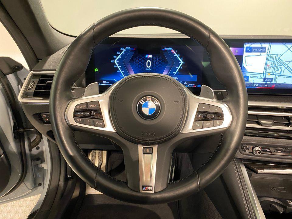 BMW 430 430i Cabrio xDrive