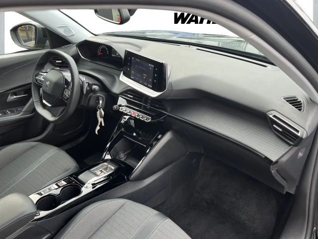 Peugeot 2008 Allure Pack