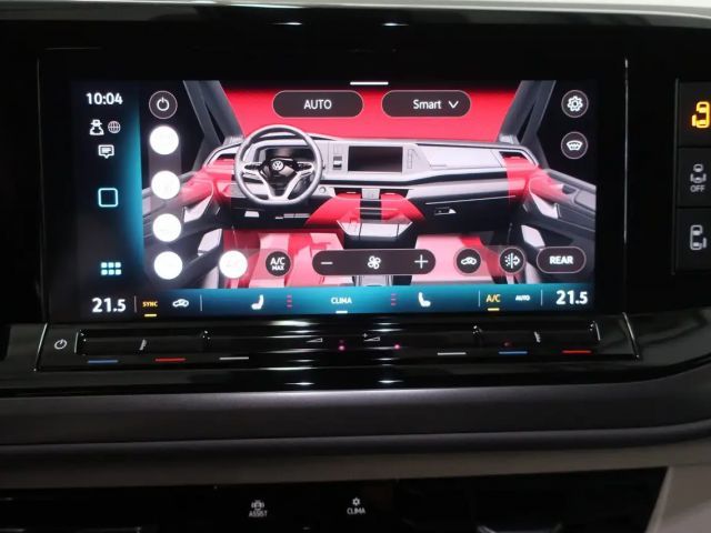 Volkswagen Multivan Business T7