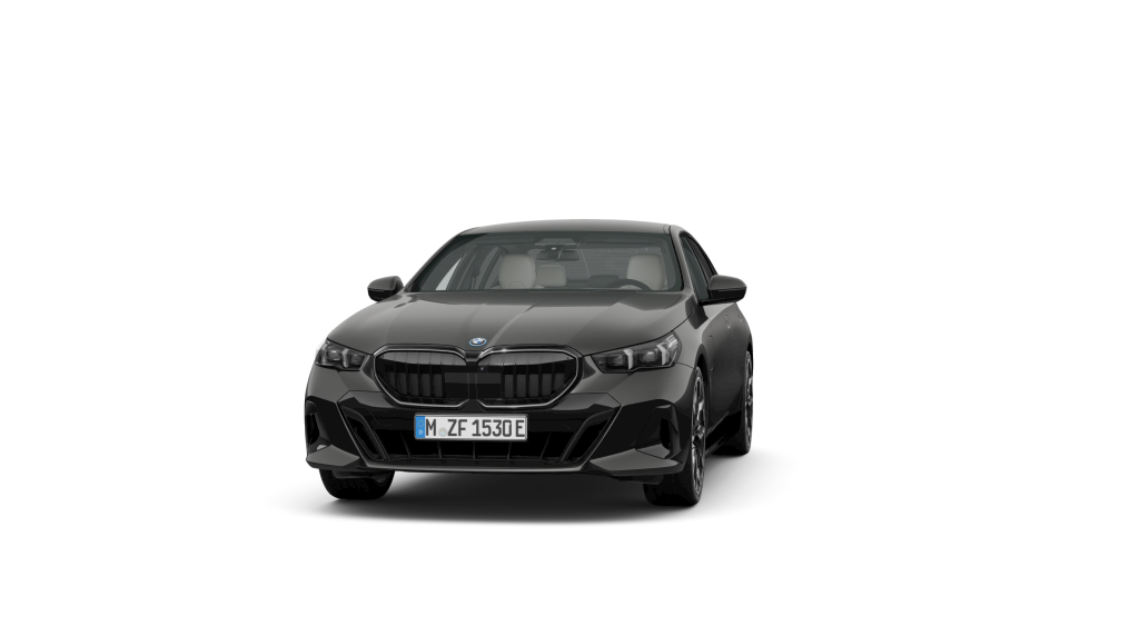 BMW 550 Sedan xDrive