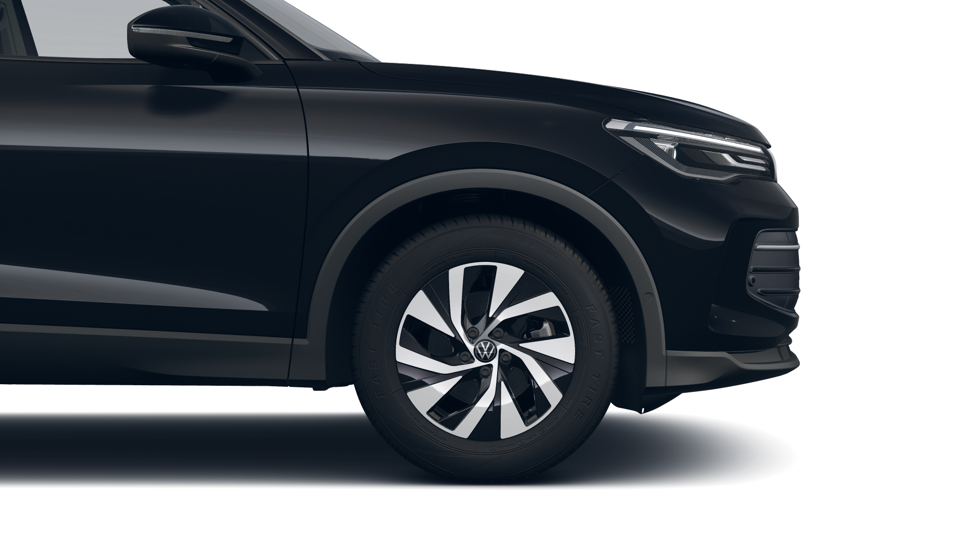 Volkswagen Tiguan 1.5 eTSI DSG Life