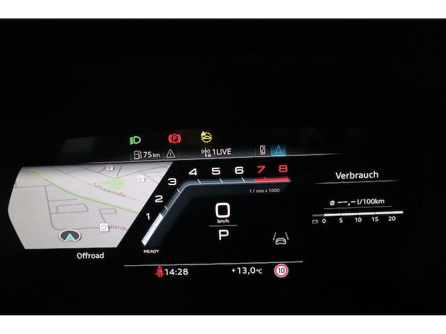 Audi A3 30 TFSI S-Line S-Tronic Sedan