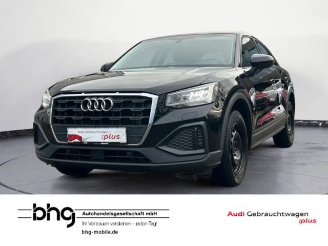Audi Q2 35 TFSI S-Tronic