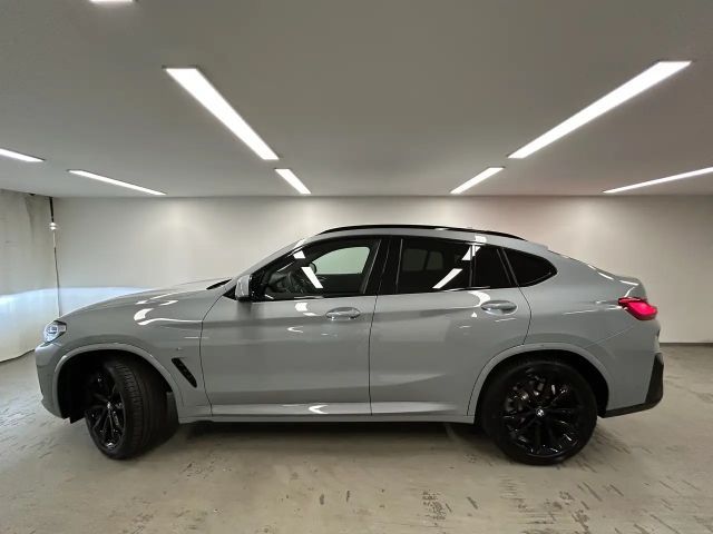 BMW X4 Coupé M-Sport xDrive30d