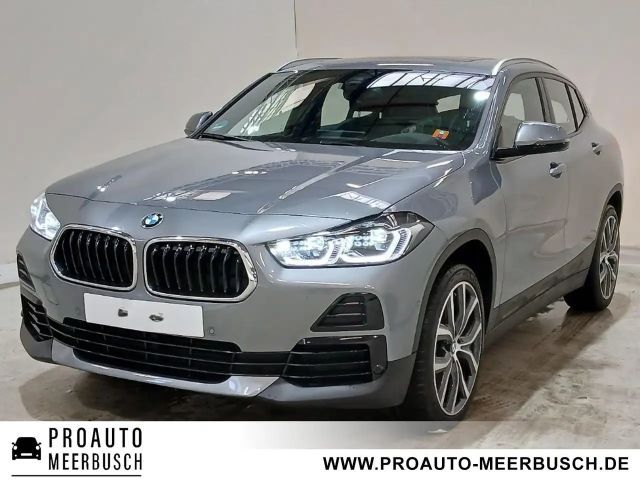 BMW X2 xDrive
