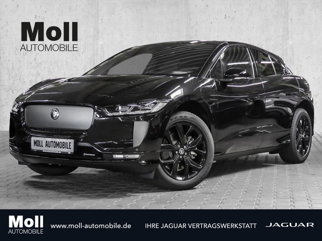 Jaguar I-Pace AWD R-Dynamic SE