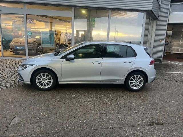 Volkswagen Golf TSI