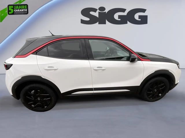 Opel Mokka GS-Line Grand Sport