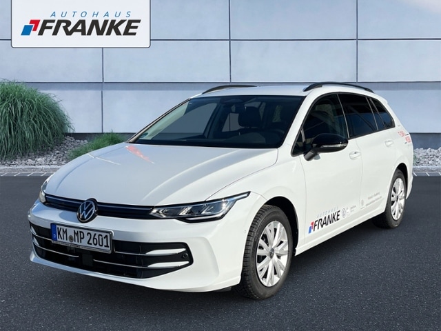 Volkswagen Golf 1.5 eTSI Golf VIII Variant