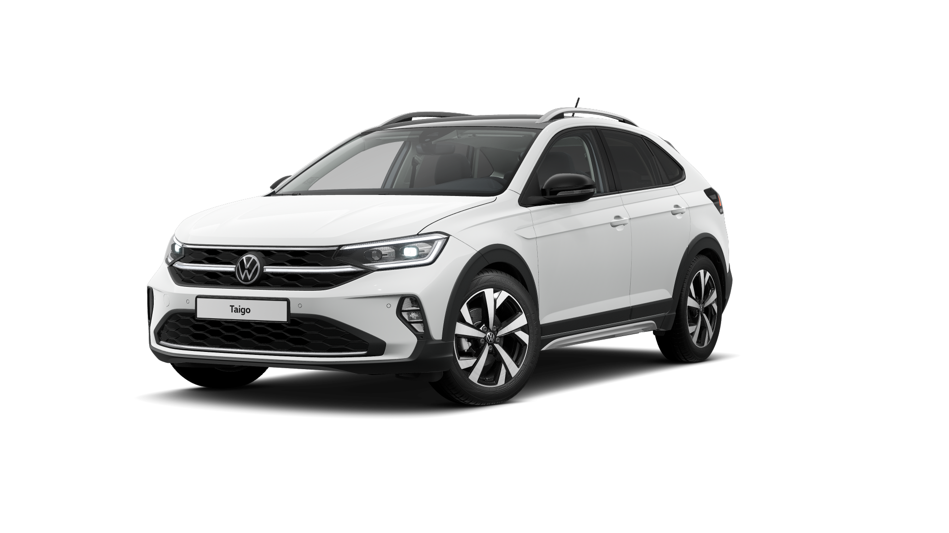 Volkswagen Taigo 1.0 TSI DSG IQ.Drive Style