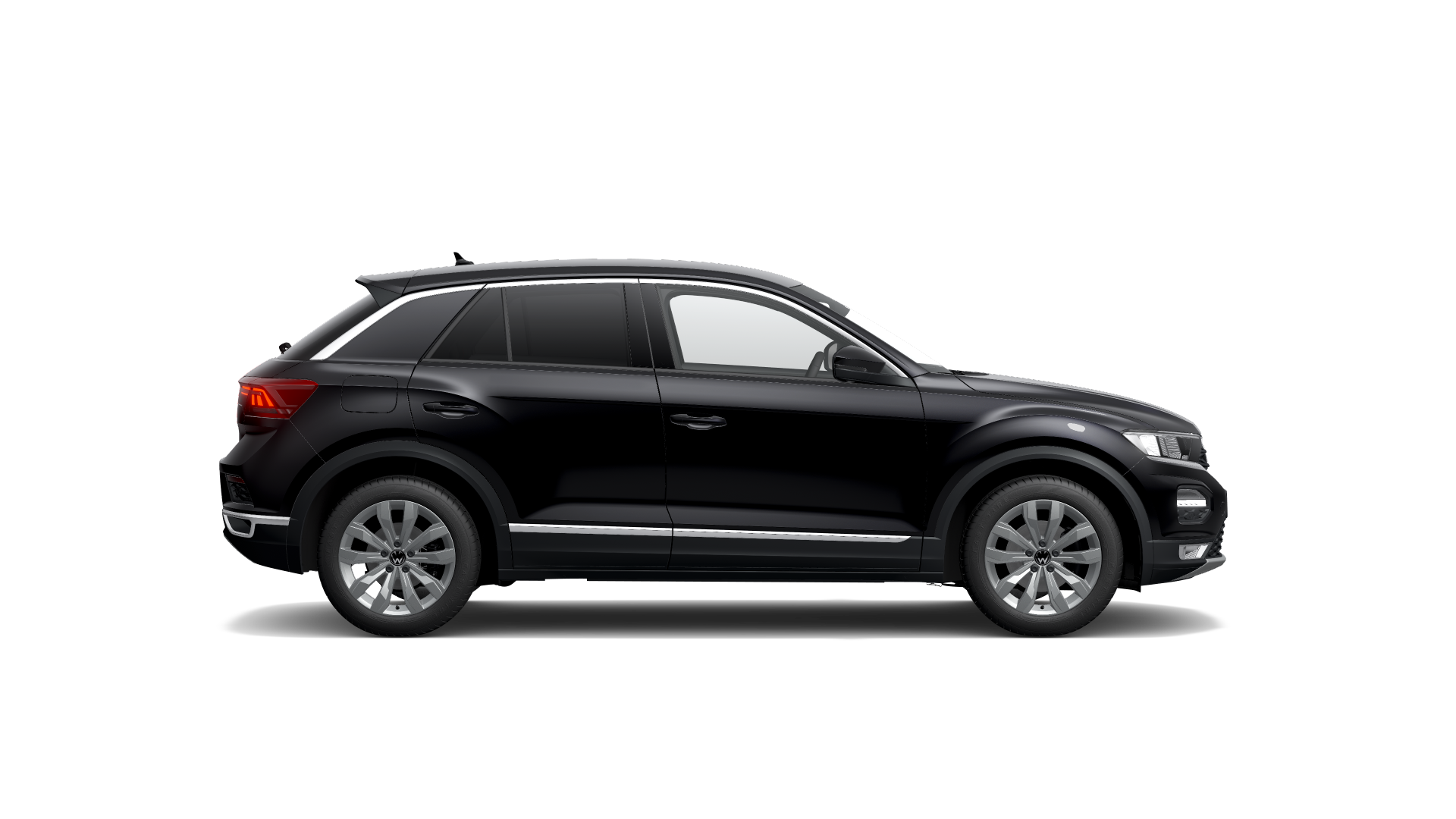 Volkswagen T-Roc 1.5 TSI Sport