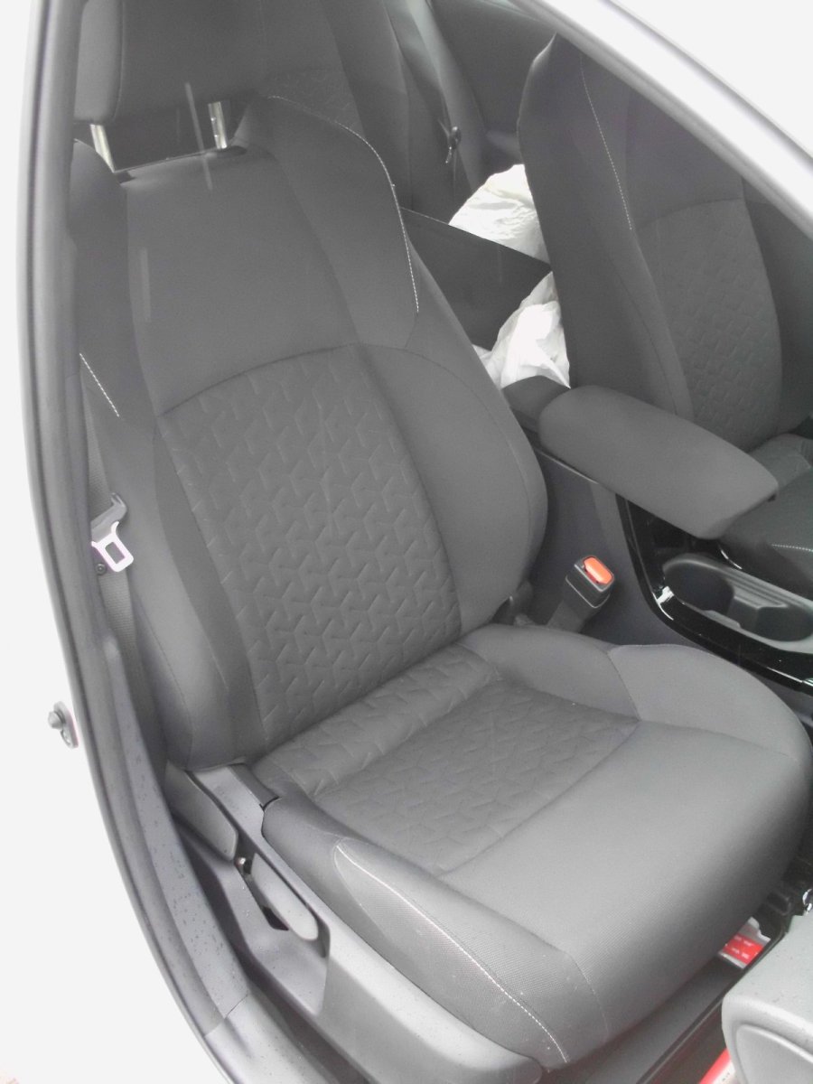 Toyota Corolla Basis Business Touring