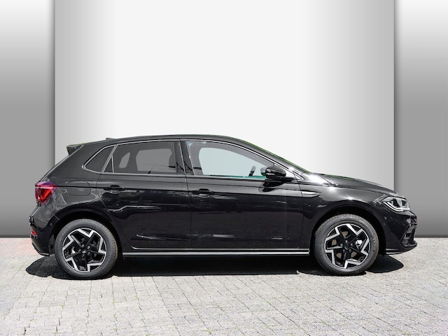 Volkswagen Polo 1.0 TSI DSG R-Line