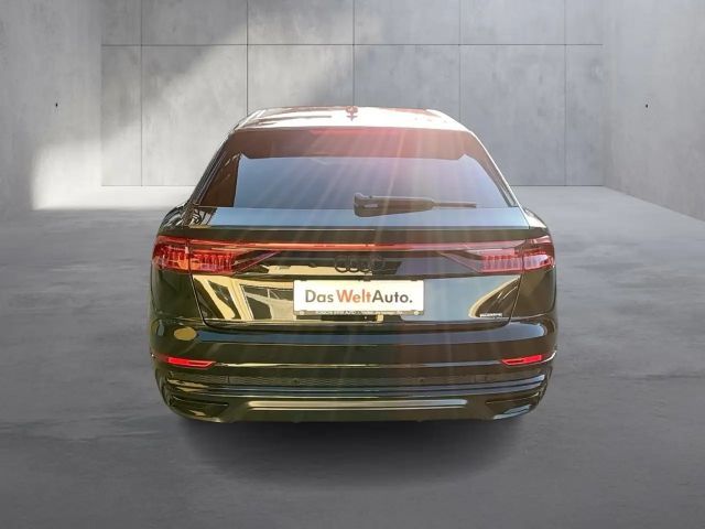 Audi Q8 50 TDI Quattro