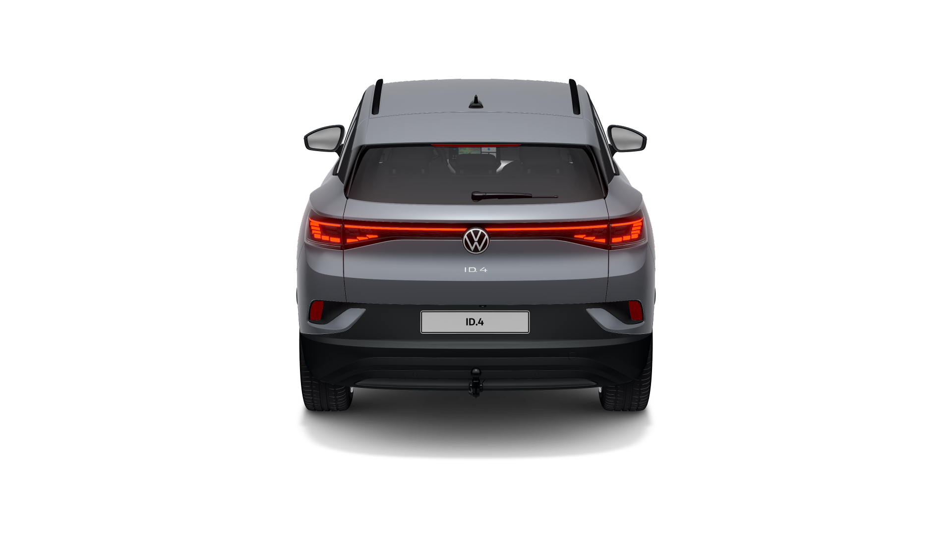 Volkswagen ID.4 IQ.Drive Performance Pro