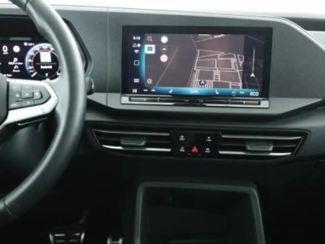 Volkswagen Caddy 1.5 TSI eHybrid