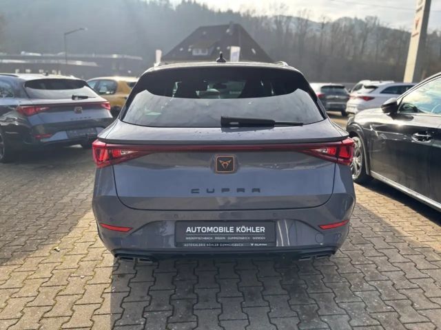 Cupra Leon DSG Sportstourer