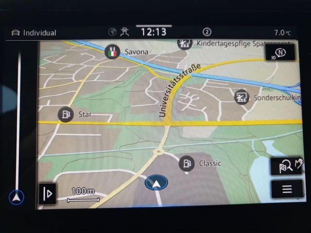 Volkswagen T-Roc 1.0 TSI R-Line