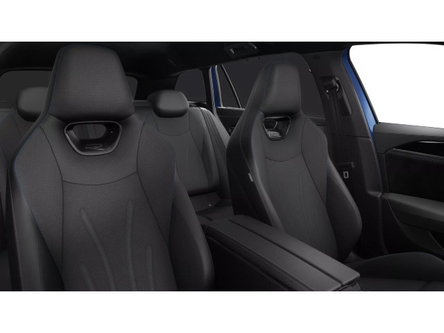 Volkswagen Passat 2.0 TDI R-Line Variant