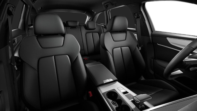 Audi A6 40 TDI Avant S-Tronic Sport