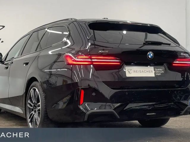 BMW 540 540d M-Sport Touring xDrive