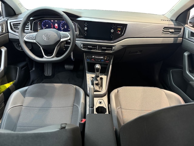 Volkswagen Taigo 1.0 TSI DSG IQ.Drive Style