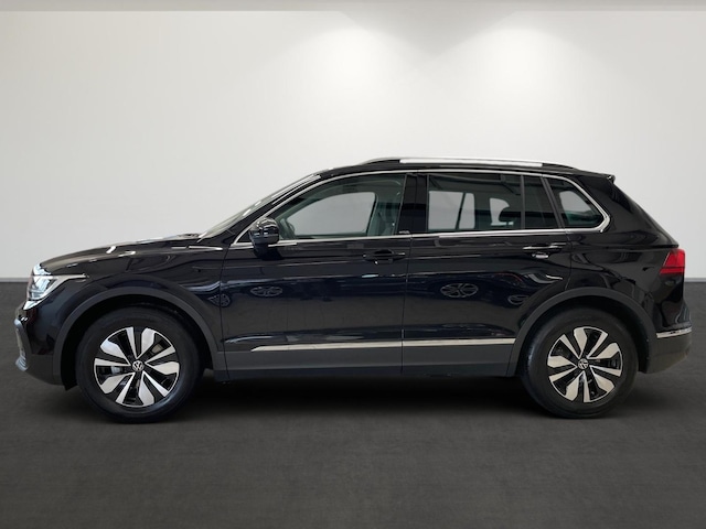 Volkswagen Tiguan 1.5 TSI