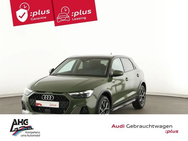Audi A1 30 TFSI Allstreet S-Tronic