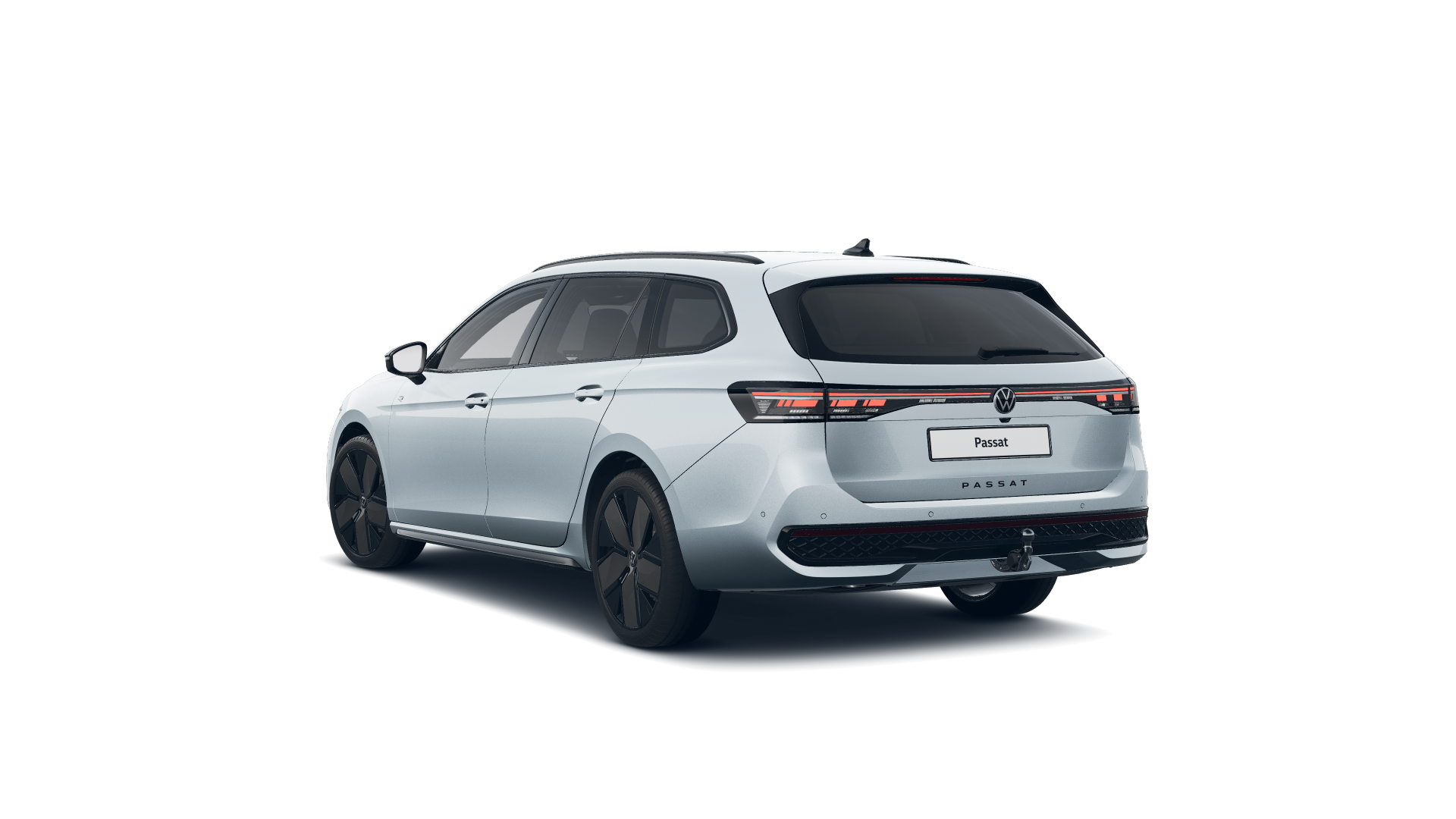 Volkswagen Passat 2.0 TDI DSG Style Variant