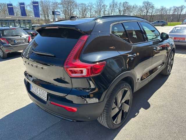 Volvo XC40 XC40