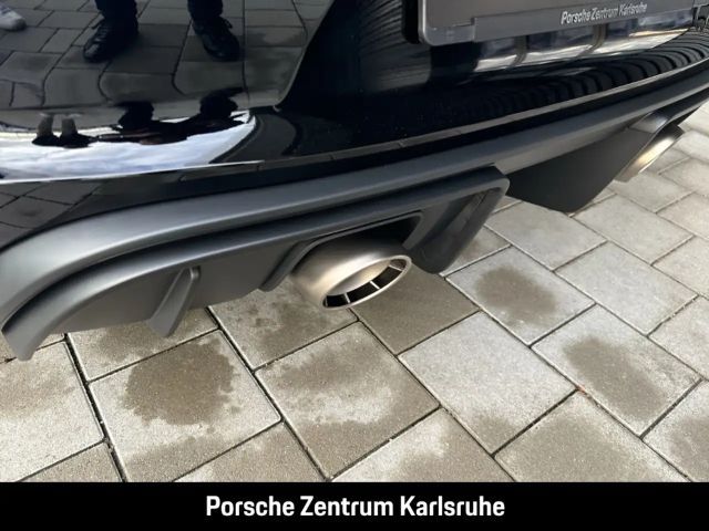 Porsche Cayman 718 RS