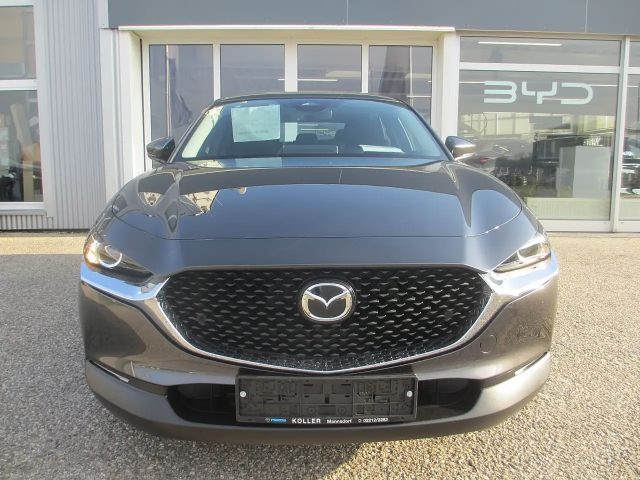 Mazda CX-30 /G140/Centre-Line Modell 2025