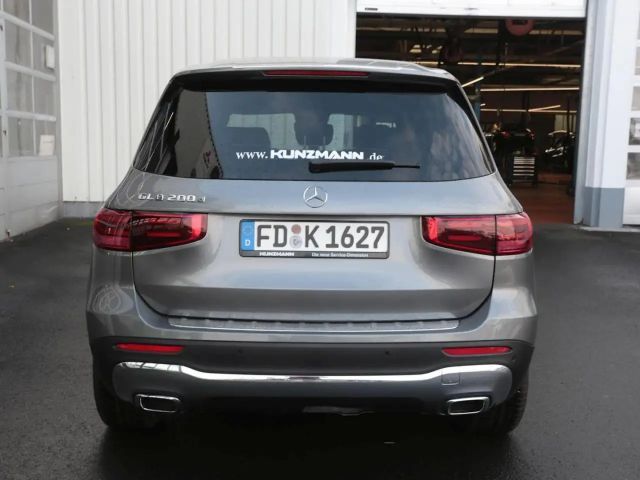 Mercedes-Benz GLB 200 GLB 200 d