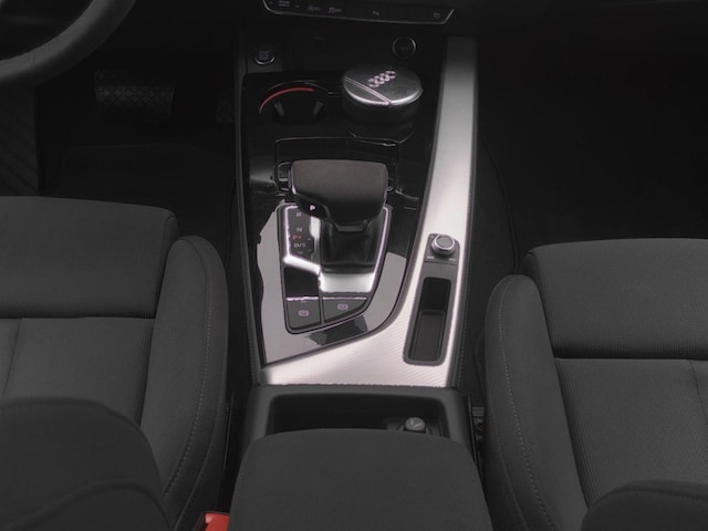 Audi A4 40 TDI Avant Quattro S-Line S-Tronic