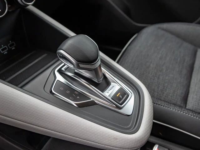 Renault Captur E-Tech Hybrid