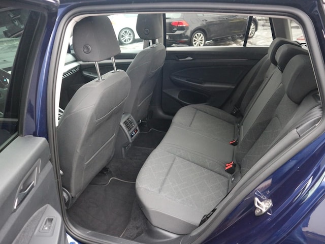 Volkswagen Golf Golf VIII Life Variant