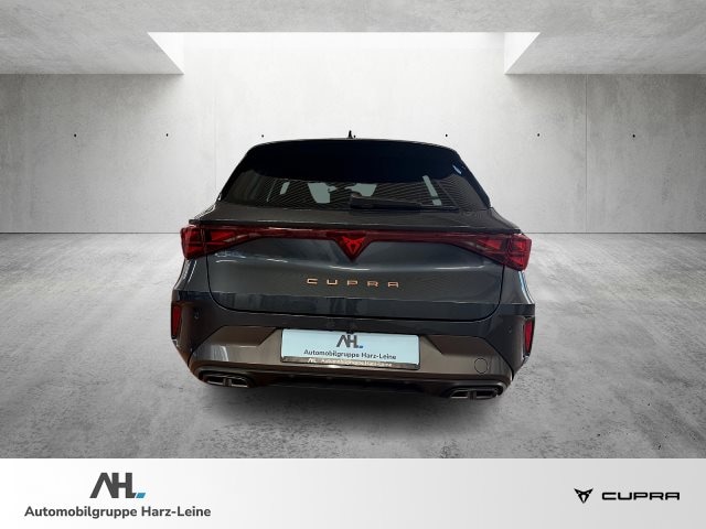 Cupra Leon DSG Sportstourer