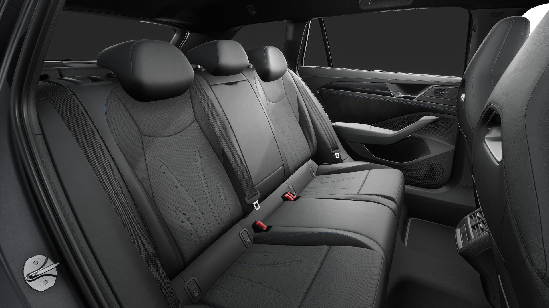 Volkswagen Passat R-Line Variant