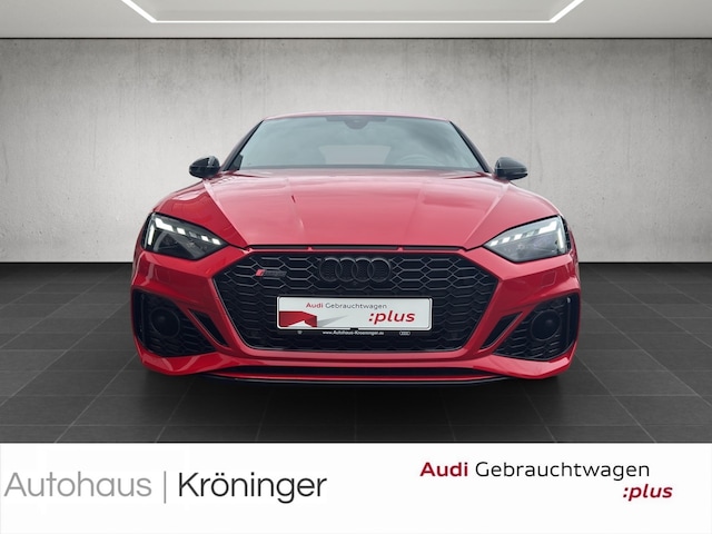 Audi RS5 Quattro Sportback