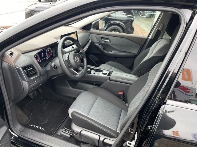 Nissan X-trail AWD N-Connecta e-4ORCE