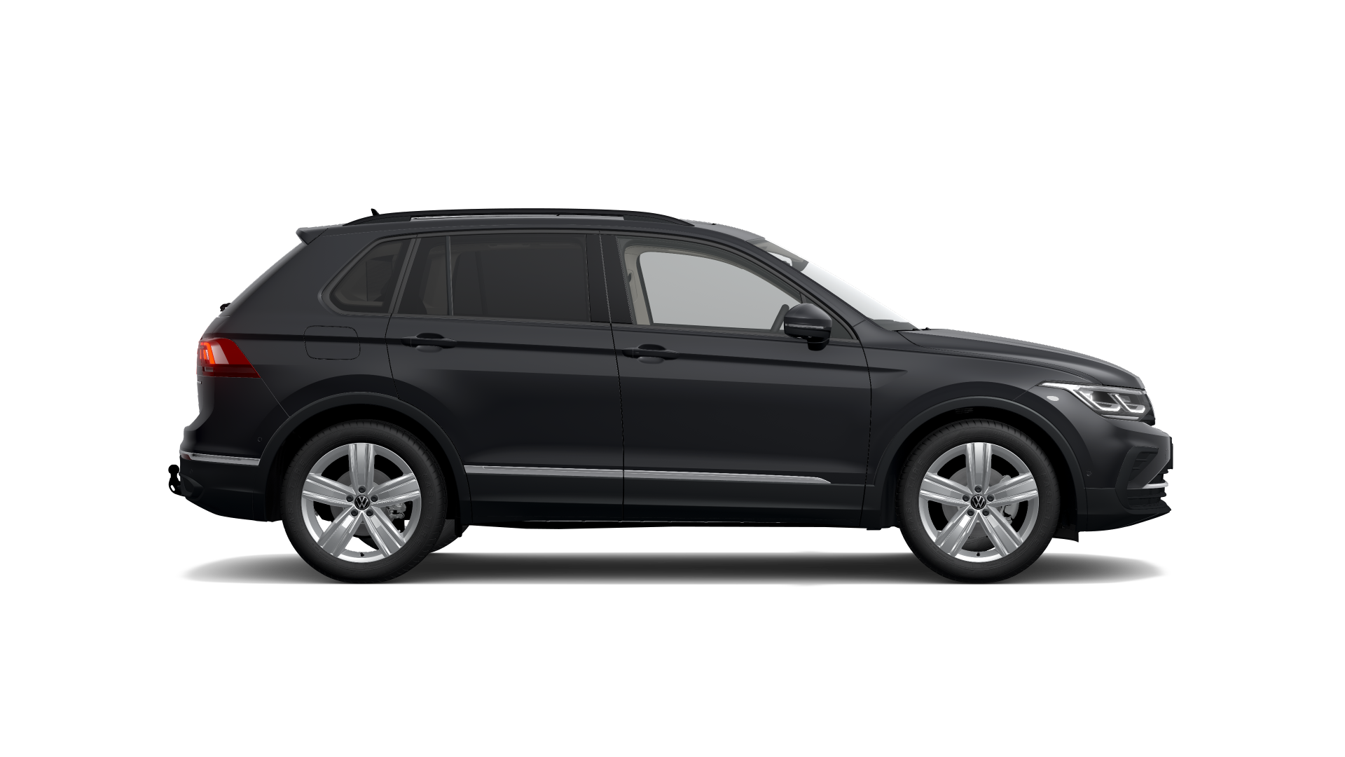 Volkswagen Tiguan 2.0 TDI 4Motion DSG Life