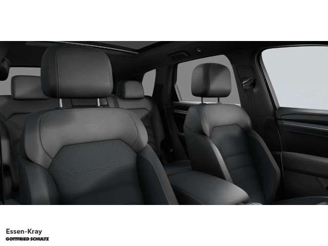 Volkswagen Touareg 3.0 V6 TDI DSG R-Line