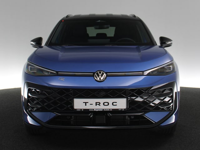 Volkswagen T-Roc 1.5 eTSI R-Line