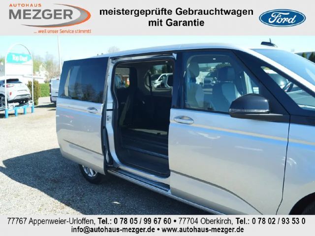 Volkswagen Multivan Life T7