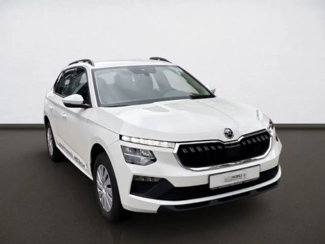 Skoda Kamiq 1.0 TSI