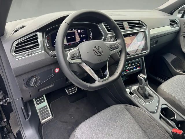 Volkswagen Tiguan 1.5 TSI DSG Life