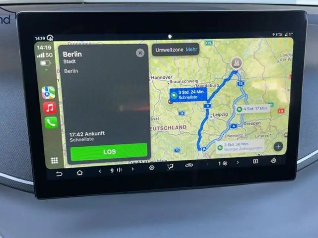 BYD Dolphin Surf Boost