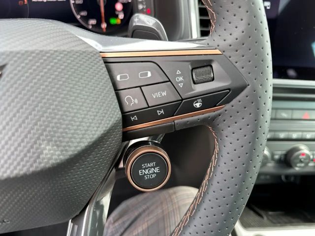 Cupra Ateca 2.0 TSI 4Drive DSG VZ